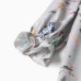 Платье детское с воротником KAFTAN 