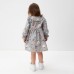 Платье детское с воротником KAFTAN 