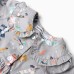 Платье детское с воротником KAFTAN 