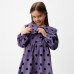 Платье детское вельветовое KAFTAN 