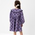 Платье детское вельветовое KAFTAN 