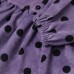 Платье детское вельветовое KAFTAN 