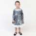 Платье для девочки KAFTAN 