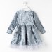 Платье для девочки KAFTAN 