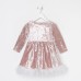 Платье для девочки нарядное KAFTAN 