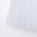 Платье нарядное детское KAFTAN, размер 28 (86-92 см), черный/белый