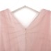 Платье нарядное для девочки KAFTAN, рост 98-104 см (30), цвет пыльно-розовый