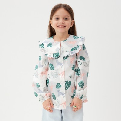 Рубашка детская KAFTAN 