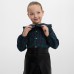 Рубашка для девочки KAFTAN 