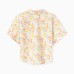 Рубашка для девочки KAFTAN 
