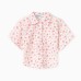 Рубашка для девочки KAFTAN 