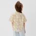 Рубашка для девочки KAFTAN 