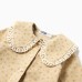 Рубашка для девочки из фланели KAFTAN размер 34 (122-128 см)