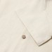 Рубашка для мальчика KAFTAN Linen, р. 30 (98-104), молочный