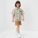Рубашка для мальчика KAFTAN 