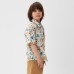 Рубашка для мальчика KAFTAN 