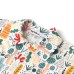 Рубашка для мальчика KAFTAN 