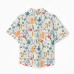 Рубашка для мальчика KAFTAN 