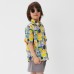 Рубашка для мальчика KAFTAN 