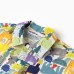 Рубашка для мальчика KAFTAN 
