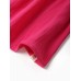 Сарафан из муслина для девочек KAFTAN, рост 98 см, розовый