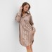 Сорочка женская KAFTAN Silk 