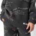 Свитшот детский с начёсом KAFTAN Level up, размер 32 (110-116 см)