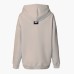 Толстовка KAFTAN Чебурашка размер 40-42, бежевый