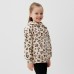 Толстовка детская KAFTAN Leo love р.32 (110-116)