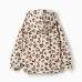 Толстовка детская KAFTAN Leo love р.32 (110-116)