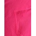 Топ из муслина для девочки KAFTAN, рост 104 см, розовый