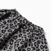 Юбка для девочки KAFTAN Trendy grey, р.28 (86-92)