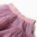 Юбка пышная KAFTAN размер 30 (98-104 см), сиреневый