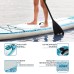 SUP доска надувная универсальная KELPIE, 10.4