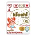 Подгузники-трусики KIOSHI PREMIUM , Ультратонкие, XL 12-18 кг, 36 шт