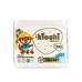 Подгузники-трусики KIOSHI PREMIUM , Ультратонкие, XXL 16+ кг, 34 шт
