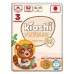 Подгузники-трусики KIOSHI , Ультратонкие, M 6-11 кг, 42 шт