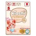 Подгузники-трусики KIOSHI , Ультратонкие, XL 12-18 кг, 36 шт