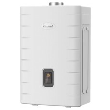 Котел газовый KITURAMI ALHPA PLUS S-35