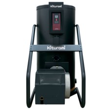 Котел газовый KITURAMI KSG HiFin-174, 2-конт., закр.кам.сгор, напольный, NEW