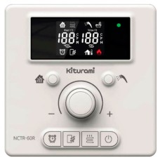 Термостат комнатный KITURAMI NCTR-60R
