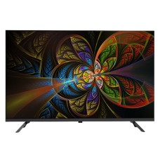 Телевизор KTC 65UD-BWMB, 65", 3840x2160, DVB-T2/C/S2, HDMI 3, USB 2, Smart TV, чёрный
