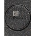 Сковорода блинная Granit Ultra, d=24 см, пластиковая ручка, антипригарное покрытие, цвет чёрный