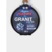 Сковорода блинная Granit Ultra, d=24 см, пластиковая ручка, антипригарное покрытие, цвет чёрный
