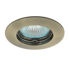 Точечный светильник Kanlux Luto CTX-DS02B-AB 2584