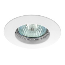 Точечный светильник Kanlux Luto CTX-DS02B-W 2580