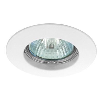 Точечный светильник Kanlux Luto CTX-DS02B-W 2580