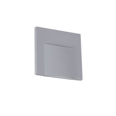 Подсветка для лестниц и ступеней Kanlux Erinus Led L GR-NW 33327