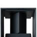 Уличный настенный светильник Kanlux Reka Led el 7W-L-GR 28990