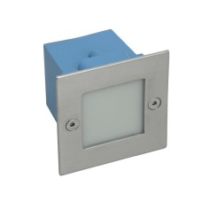 Подсветка для лестниц и ступеней Kanlux Taxi SMD L C/M-NW 26461